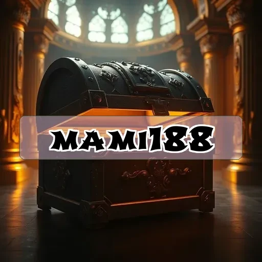 mami188: Kenali Keunggulan Forum Pemain yang Seru dan Bermanfaat