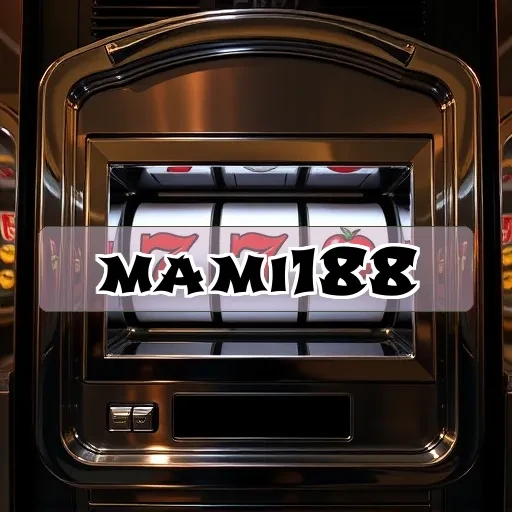 mami188: Siapkan Diri Anda Menang di Slot Online Terbaik