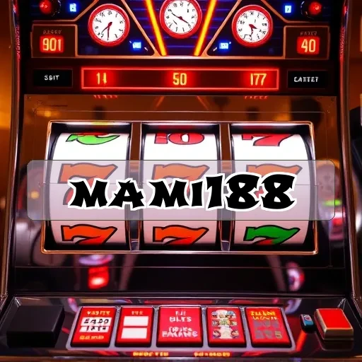 mami188: Strategi Cerdas untuk Menang di Game Online