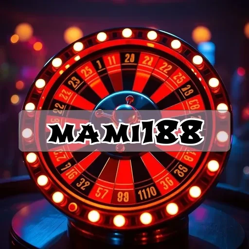 mami188: Fitur Turnamen Menarik yang Harus Dicoba
