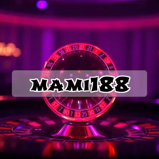 mami188: Menyajikan Game Arcade Penuh Kegembiraan untuk Semua Pengguna