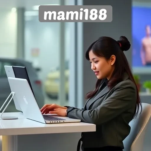 Menilai Layanan Pelanggan Mami188 dalam Mendukung Pengguna