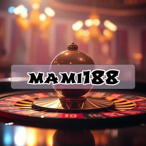 mami188: Penawaran Eksklusif untuk Penggemar Game Online Indonesia