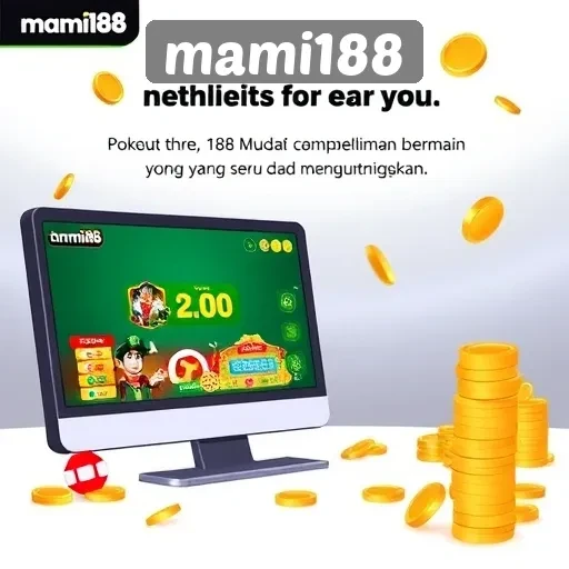 Panduan Lengkap Memulai Permainan di Mami188