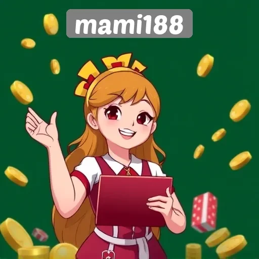 Persaingan Mami188 dengan Situs Game Lain di Indonesia