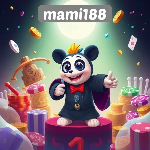 Keunggulan dan Fitur Menarik di Situs Game Mami188