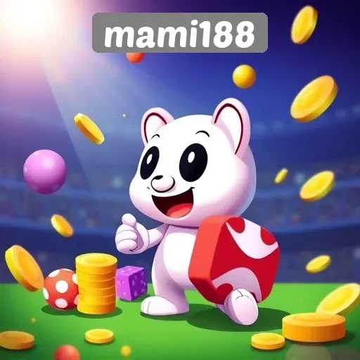 Mami188 Sebagai Destinasi Game Online Terpercaya di Indonesia