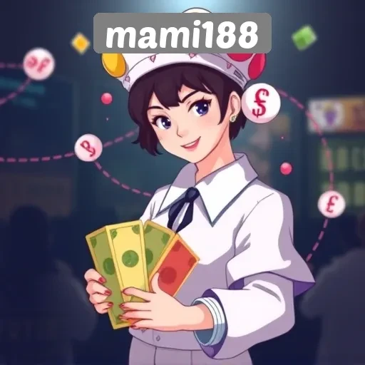 Bagaimana Mami188 Meningkatkan Pengalaman Bermain Game Online