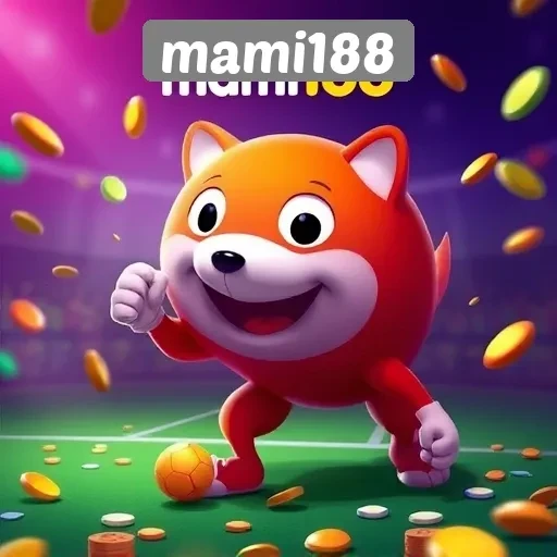 Mami188 Platform Game Dengan Ragam Pilihan Menarik