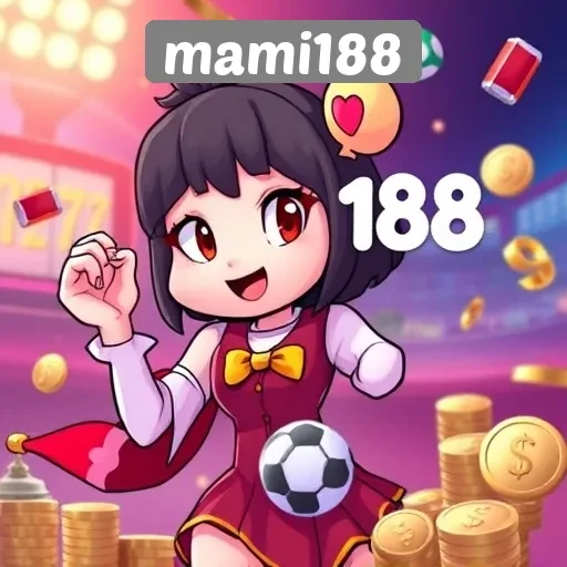 Mengenal Mami188 sebagai Platform Game Terpopuler di Indonesia