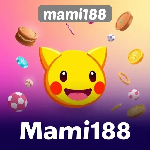 Ulasan Menyeluruh tentang Mami188 Platform Game Terpercaya