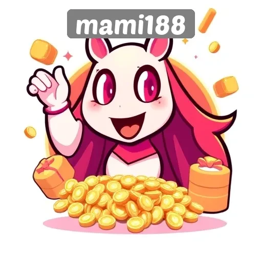 Kisah Sukses Mami188 di Pasar Game Indonesia