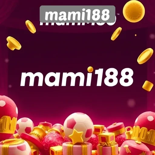 Mengenal Mami188 Sebagai Platform Game Online Terpercaya
