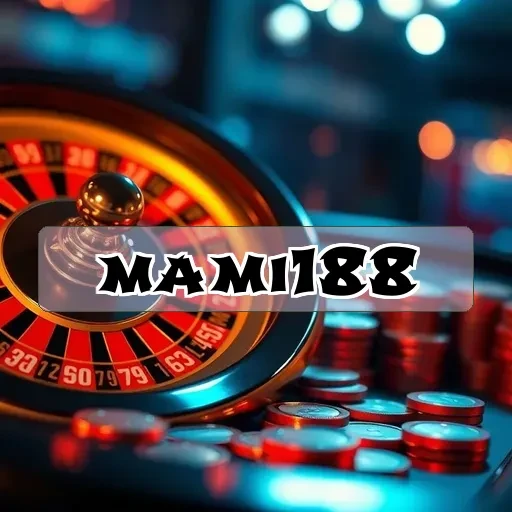 mami188: Kenali Permainan Poker Online yang Seru dan Menarik!